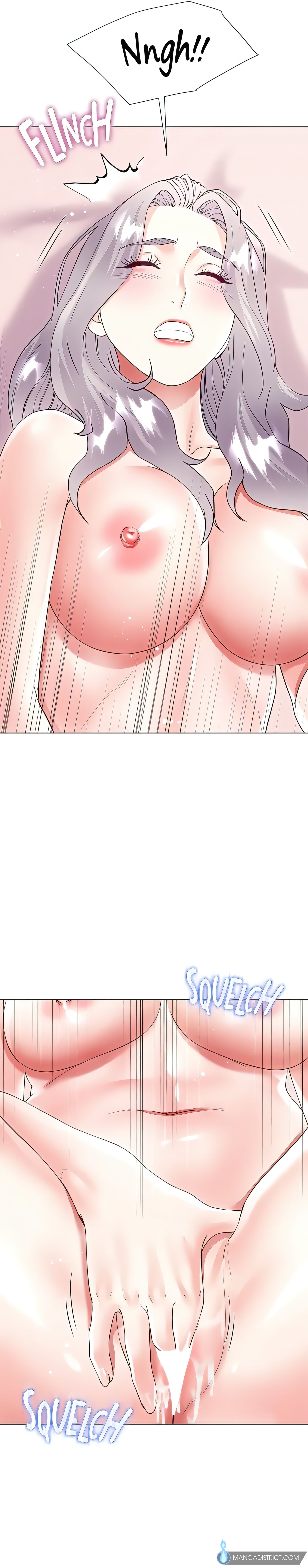Skirt of My Brother's Wife chapter 46 page 24