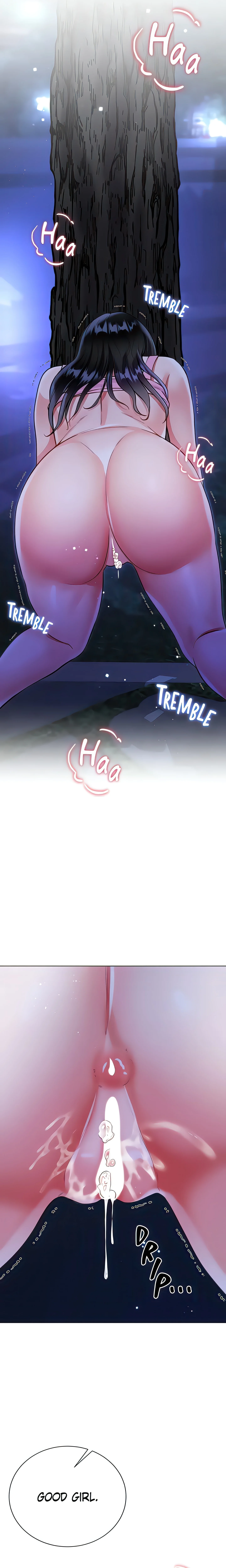 Skirt of My Brother's Wife chapter 52 page 27
