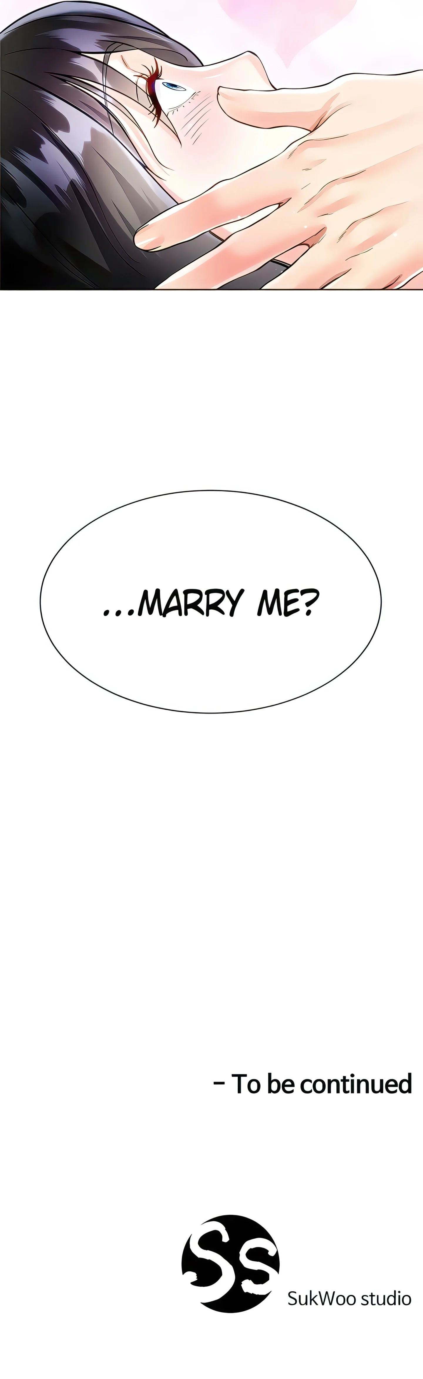 Skirt of My Brother's Wife chapter 56 page 35