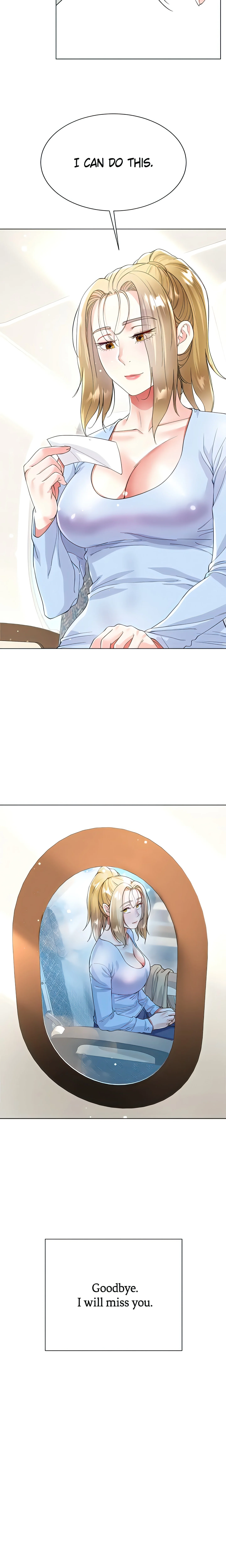 Skirt of My Brother's Wife chapter 60 page 3
