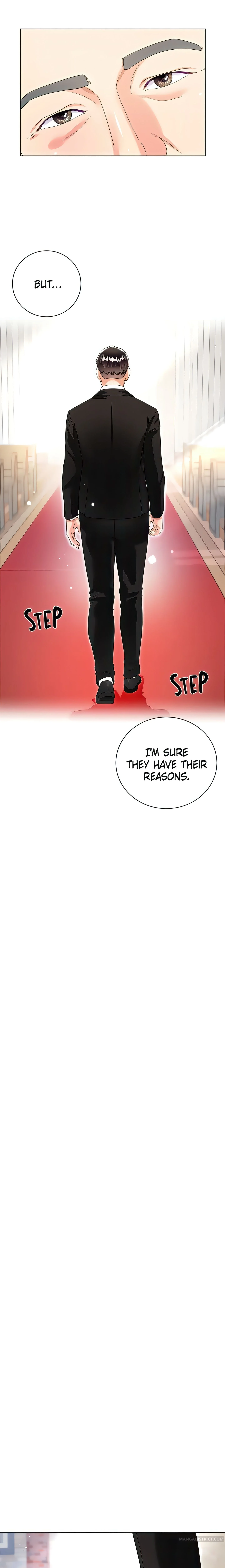 Skirt of My Brother's Wife chapter 60 page 13