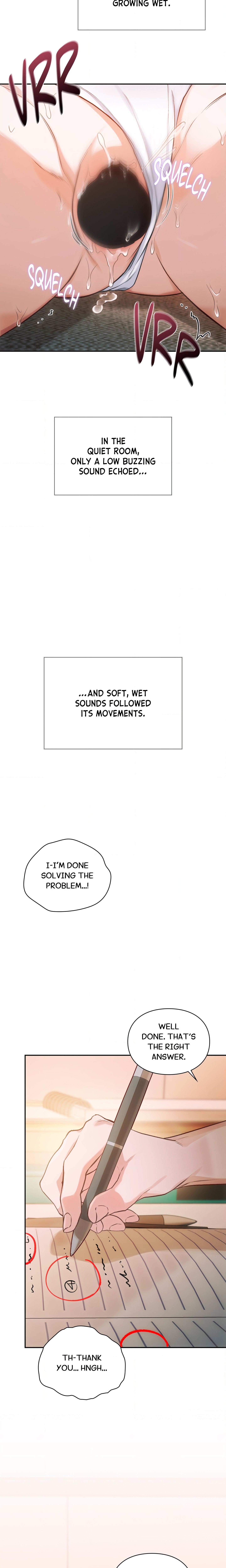 Slave Diaries chapter 10 page 8
