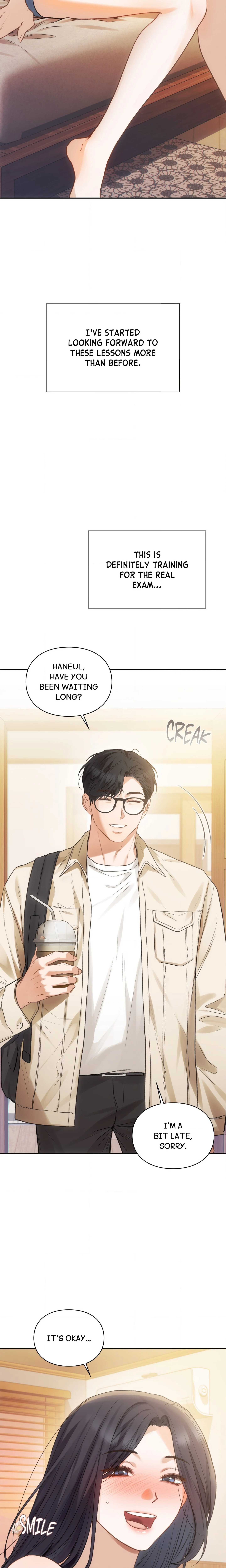 Slave Diaries chapter 11 page 2