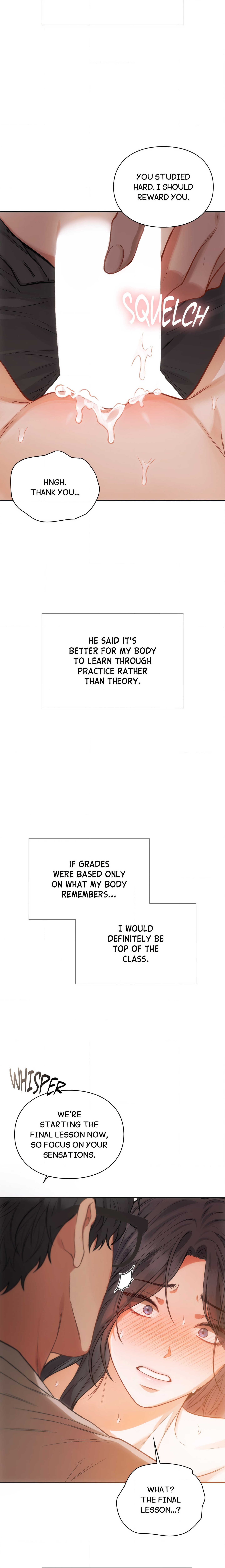 Slave Diaries chapter 12 page 3