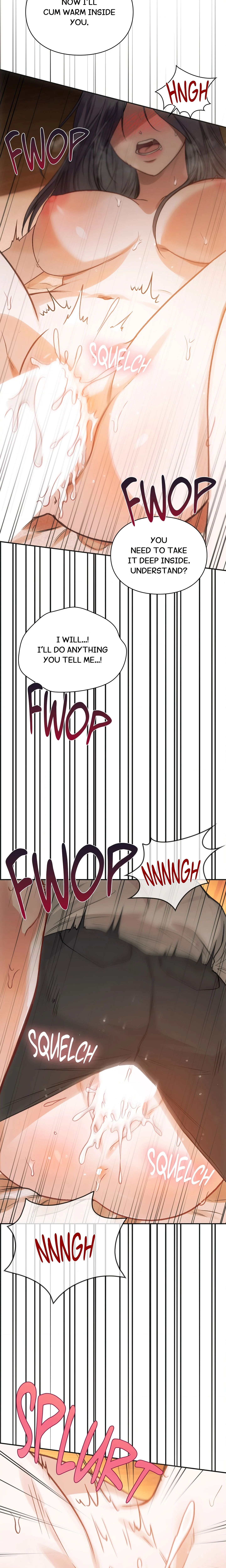 Slave Diaries chapter 12 page 7