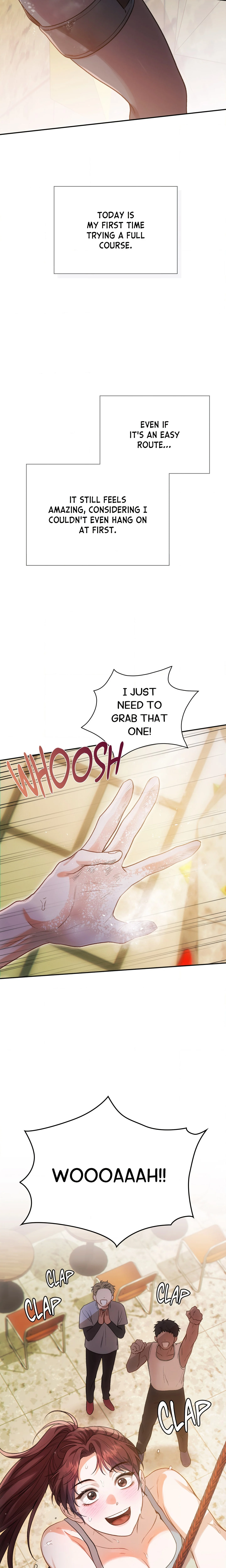 Slave Diaries chapter 13 page 3