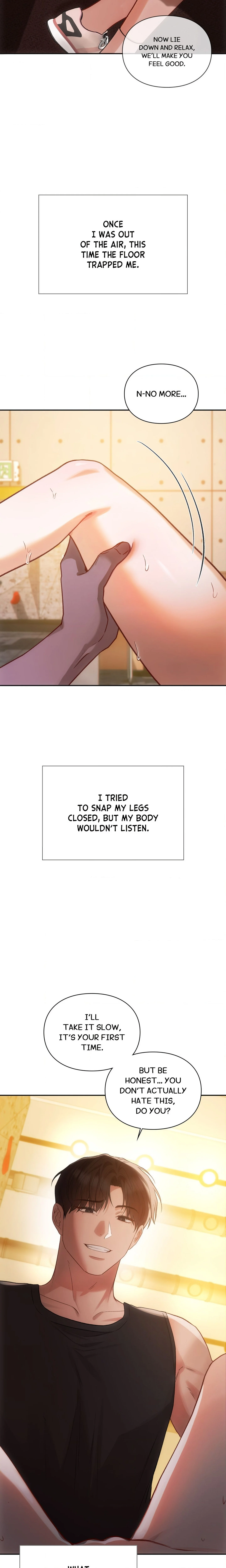 Slave Diaries chapter 16 page 2
