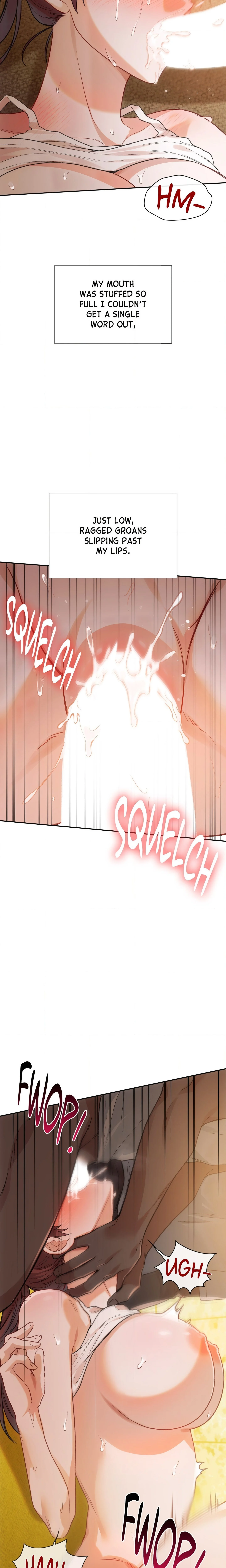 Slave Diaries chapter 16 page 6