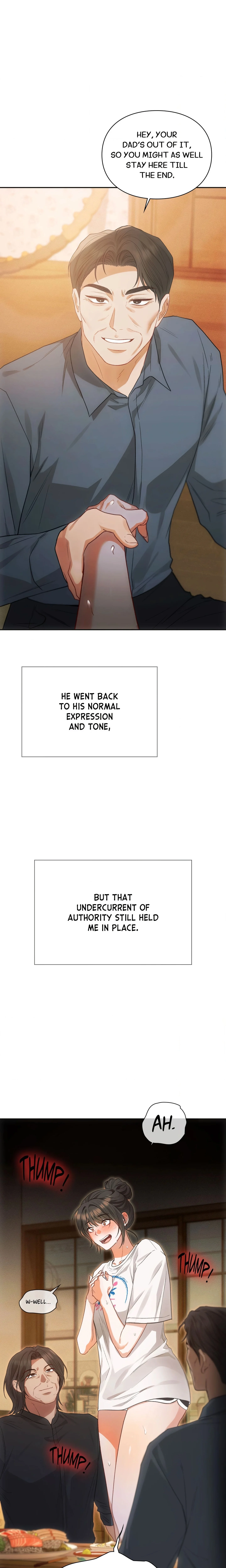 Slave Diaries chapter 17 page 8