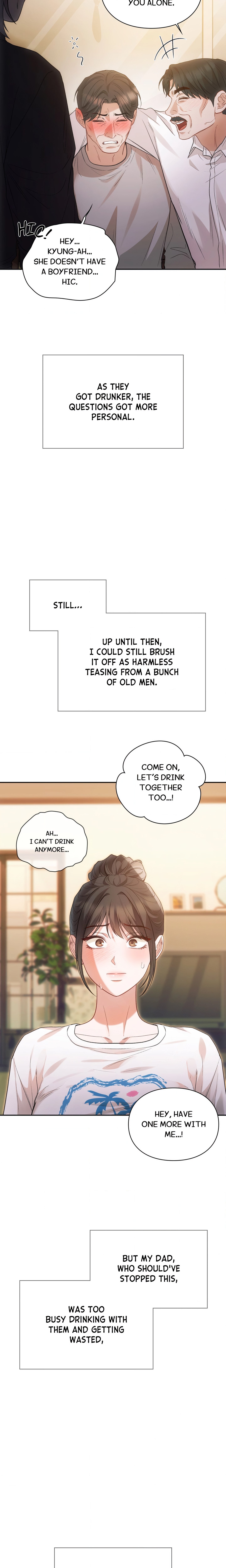 Slave Diaries chapter 18 page 2
