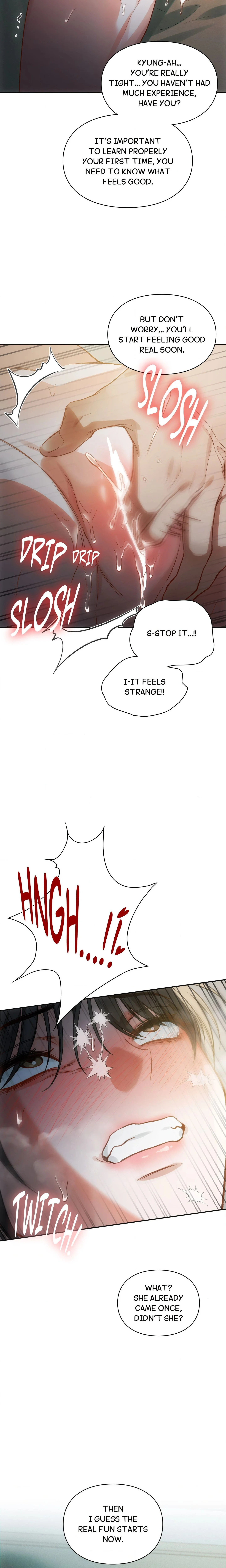 Slave Diaries chapter 19 page 7