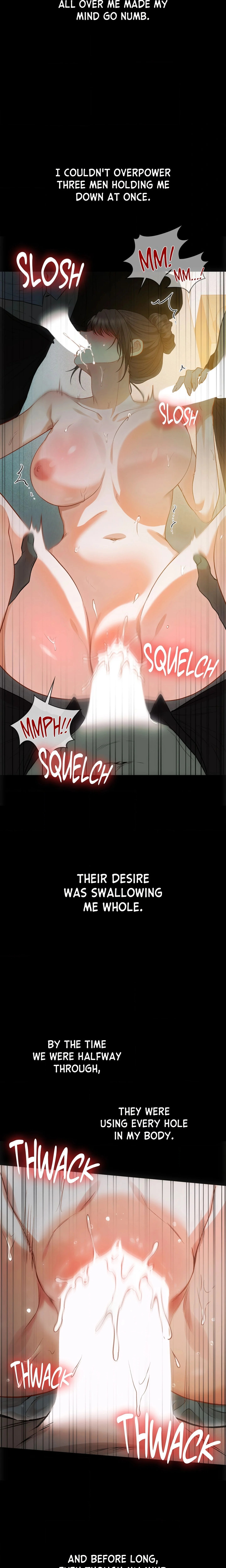 Slave Diaries chapter 20 page 3
