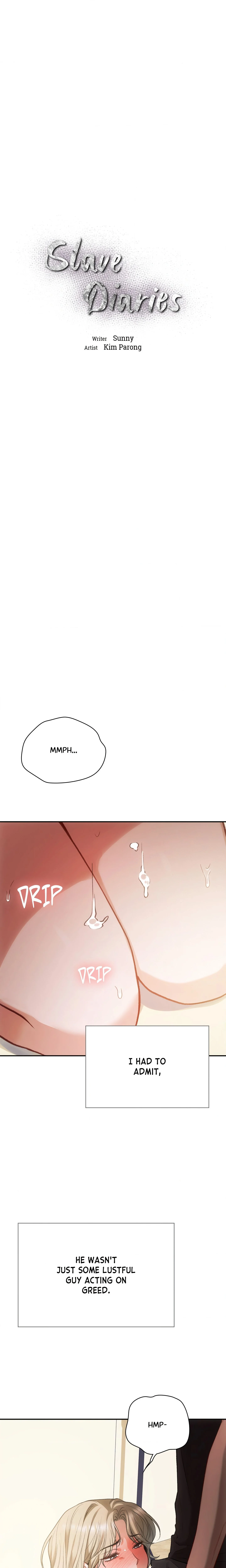 Slave Diaries chapter 23 page 2