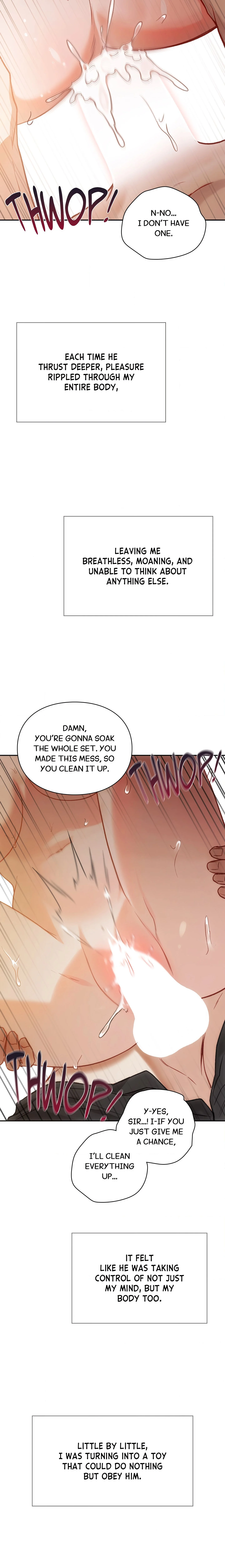 Slave Diaries chapter 23 page 7