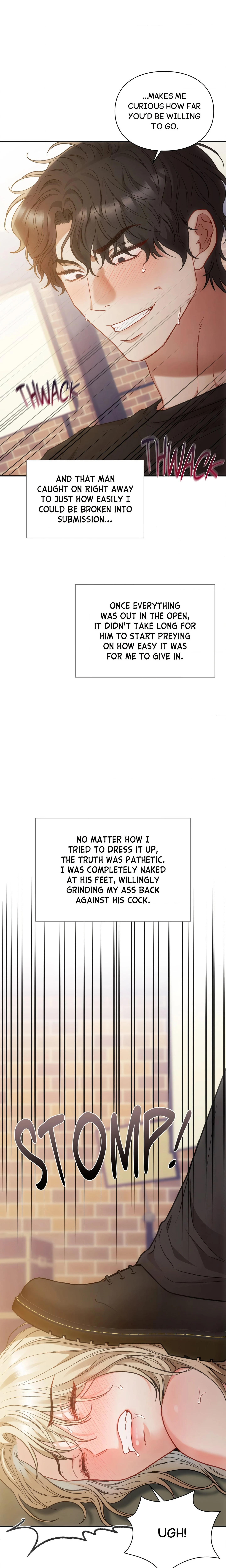 Slave Diaries chapter 23 page 8