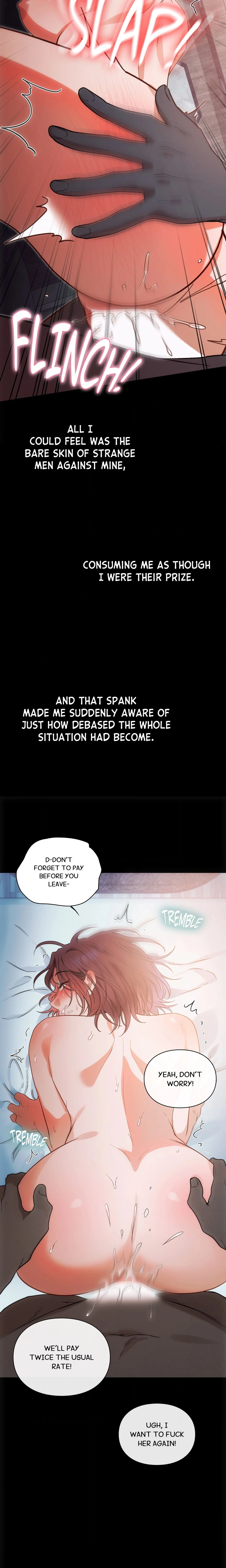 Slave Diaries chapter 32 page 6