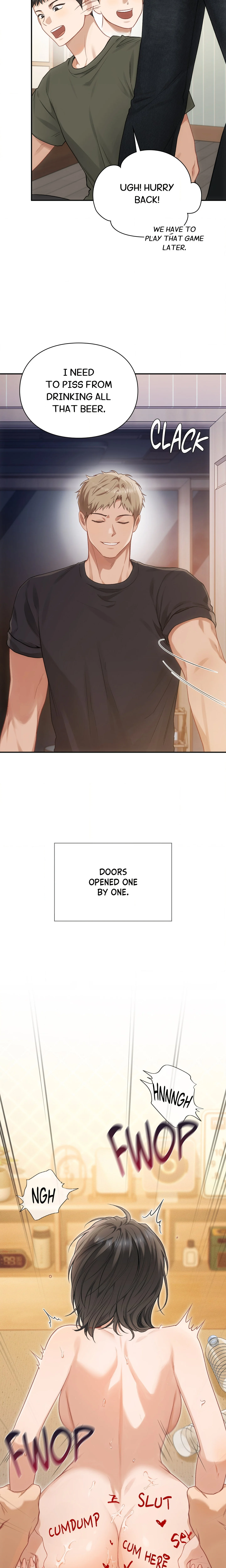 Slave Diaries chapter 4 page 4