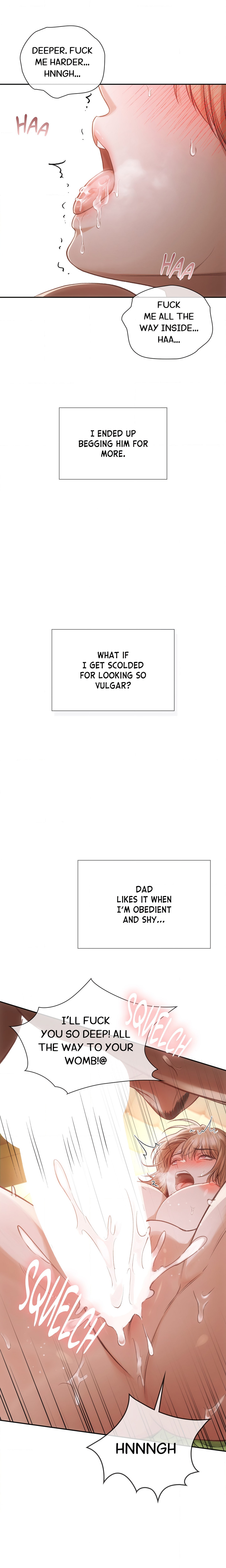 Slave Diaries chapter 7 page 4
