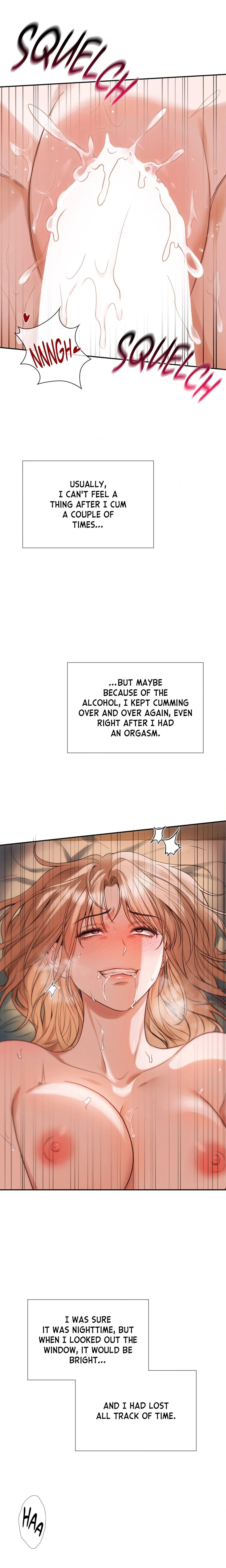 Slave Diaries chapter 8 page 2