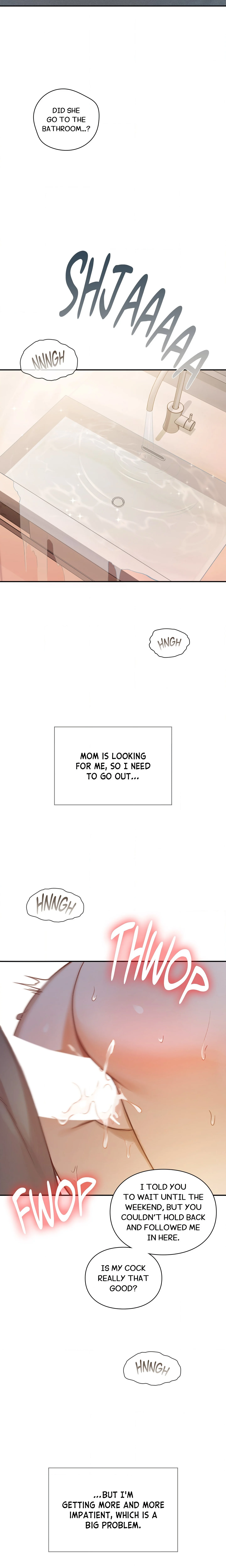Slave Diaries chapter 8 page 5