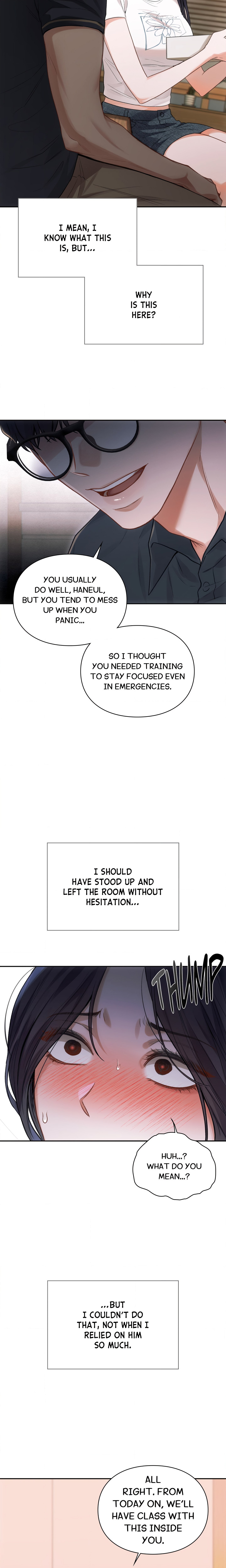 Slave Diaries chapter 9 page 6