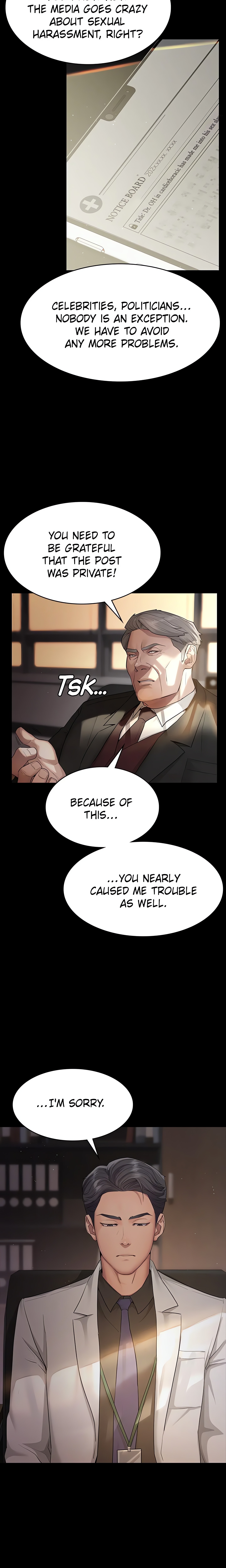 Slave Hospital (Official) chapter 1 page 6
