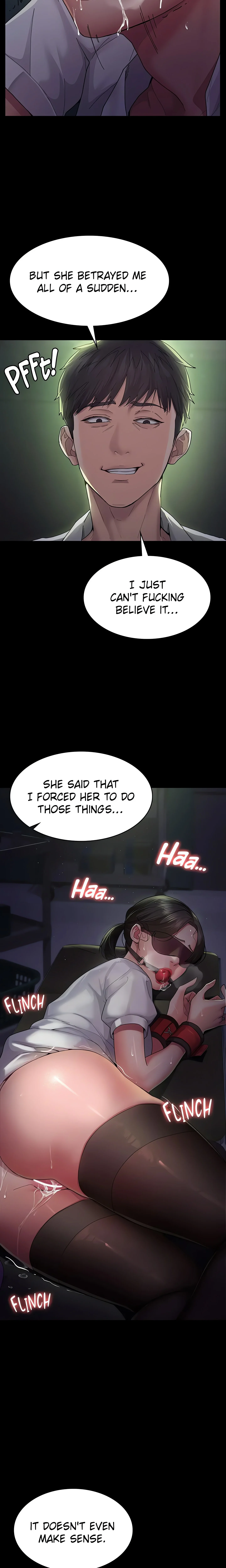 Slave Hospital (Official) chapter 1 page 18