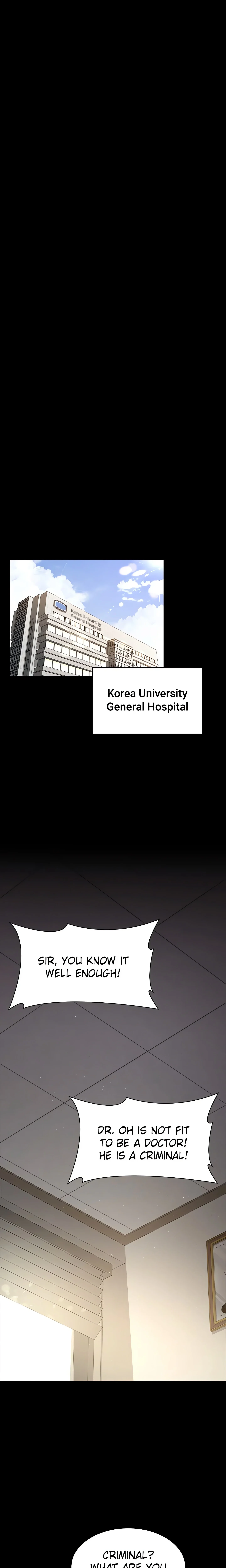 Slave Hospital (Official) chapter 1 page 24