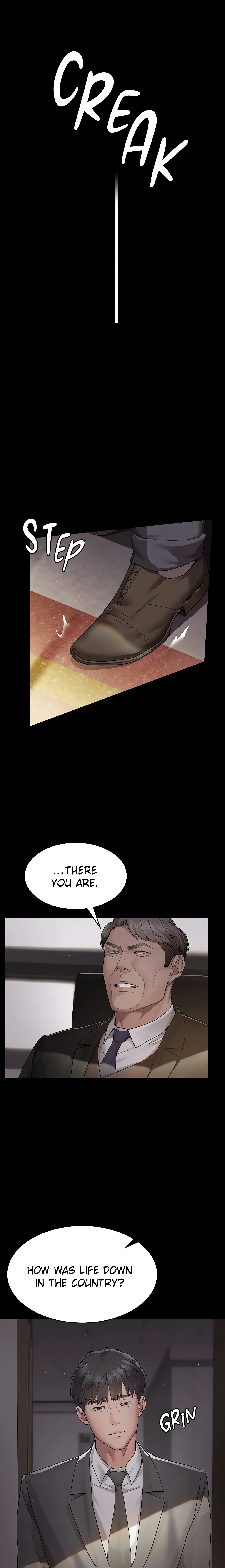 Slave Hospital (Official) chapter 1 page 26