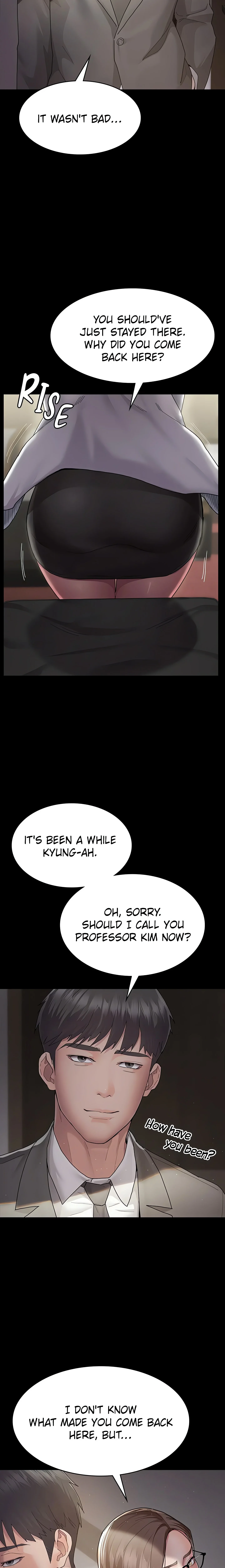 Slave Hospital (Official) chapter 1 page 27
