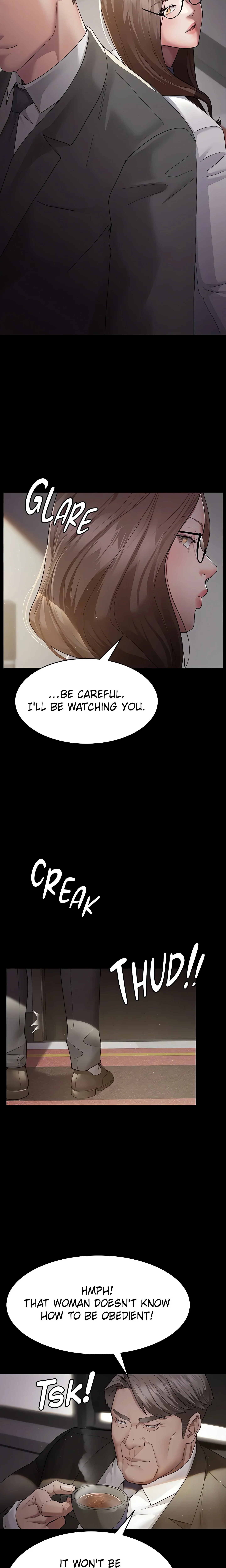Slave Hospital (Official) chapter 1 page 28