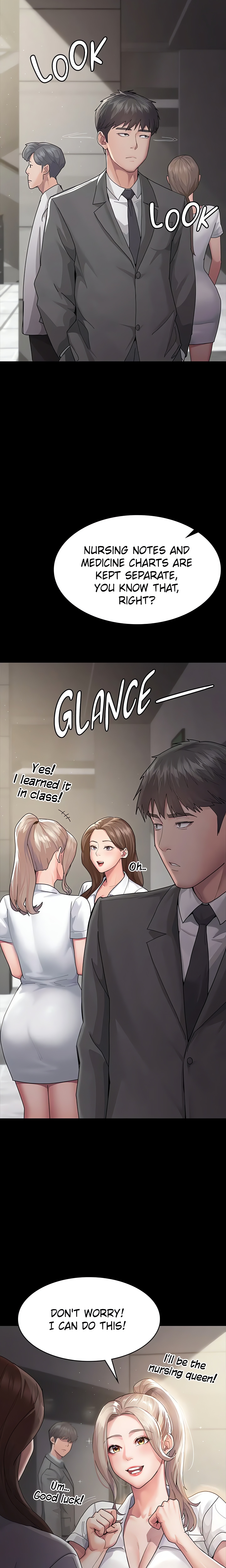 Slave Hospital (Official) chapter 1 page 30