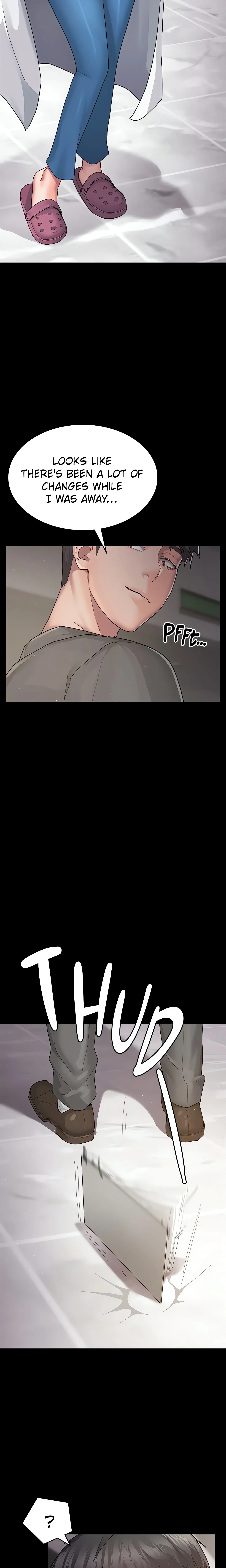 Slave Hospital (Official) chapter 1 page 32