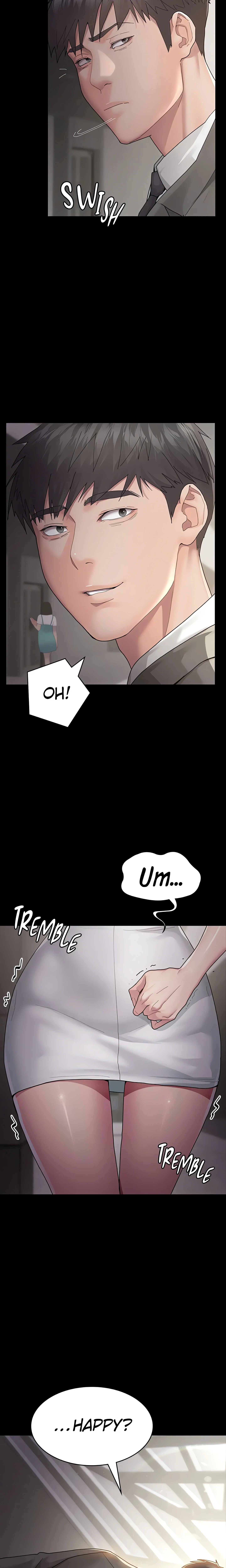 Slave Hospital (Official) chapter 1 page 33