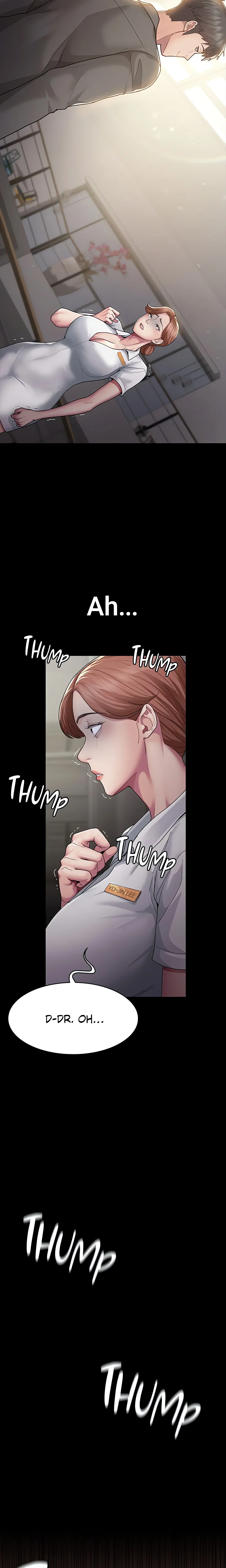 Slave Hospital (Official) chapter 1 page 34