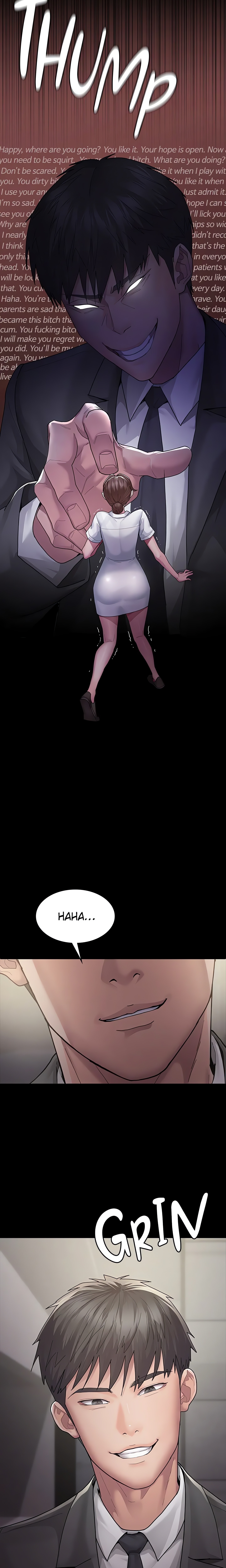 Slave Hospital (Official) chapter 1 page 35
