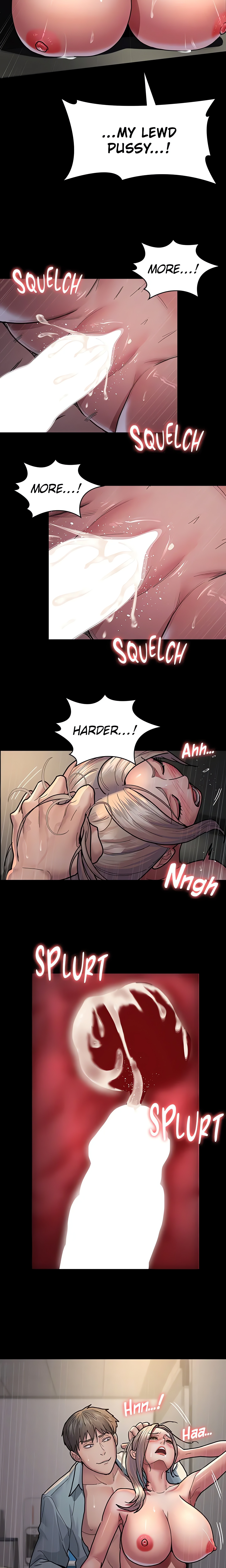 Slave Hospital (Official) chapter 10 page 14