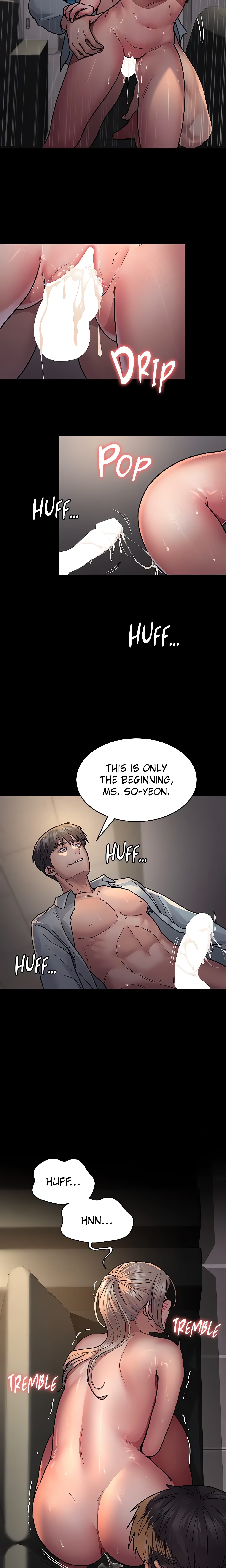Slave Hospital (Official) chapter 10 page 15