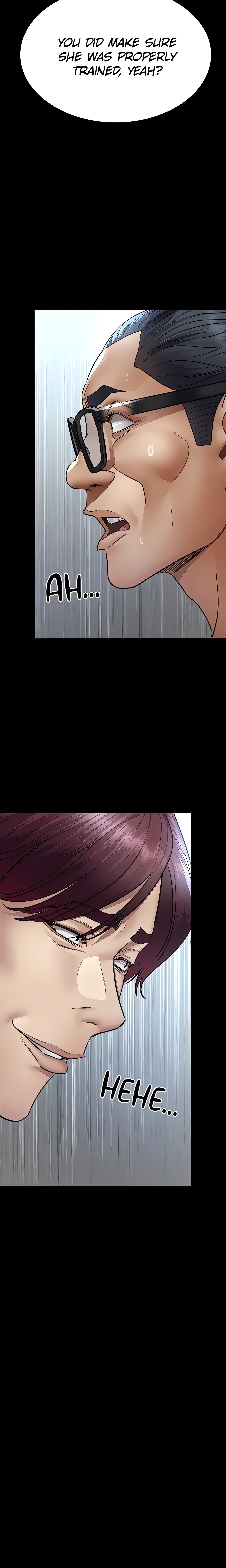 Slave Hospital (Official) chapter 100 page 2