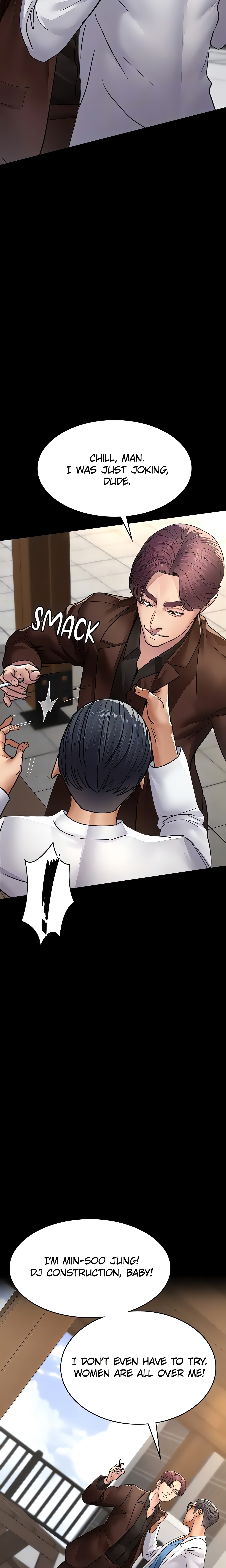 Slave Hospital (Official) chapter 100 page 7