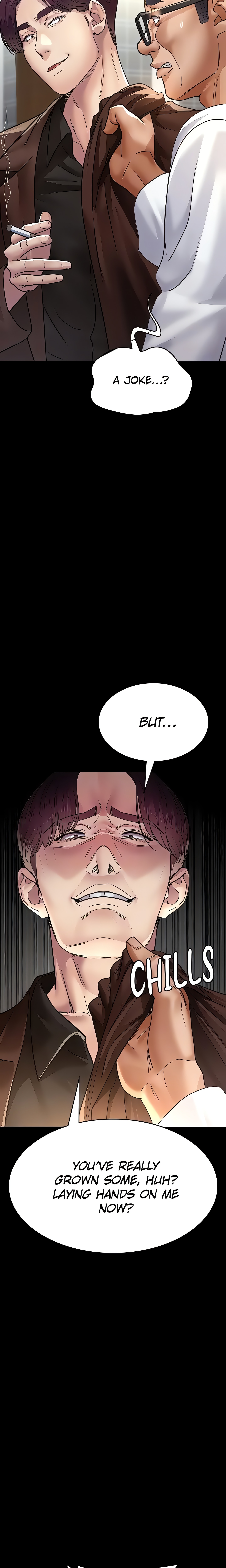 Slave Hospital (Official) chapter 100 page 9