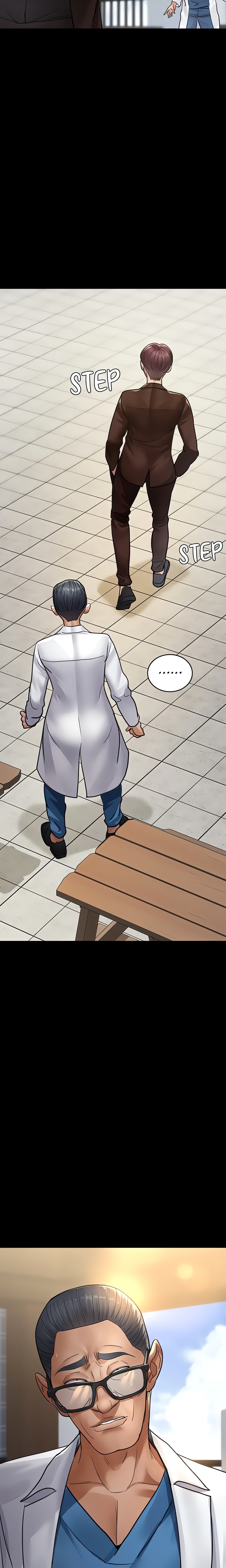 Slave Hospital (Official) chapter 100 page 13