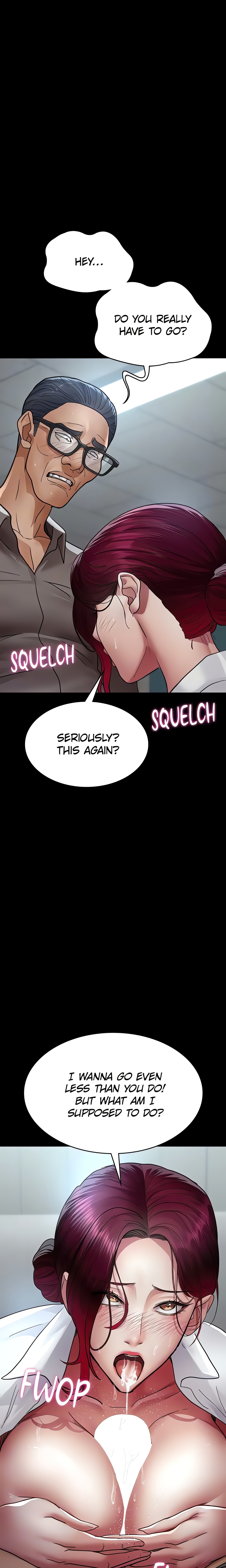 Slave Hospital (Official) chapter 100 page 15