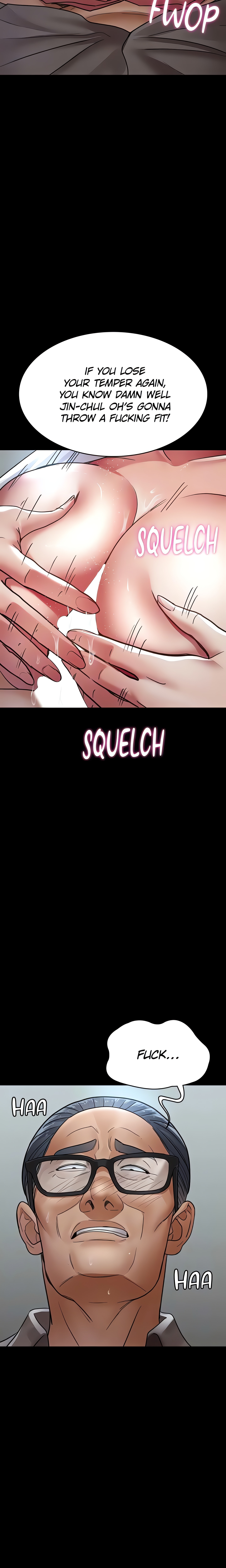 Slave Hospital (Official) chapter 100 page 16
