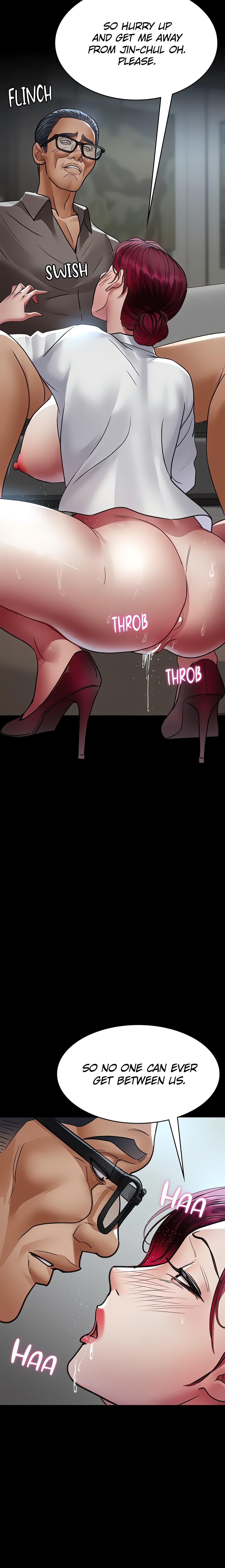 Slave Hospital (Official) chapter 100 page 24