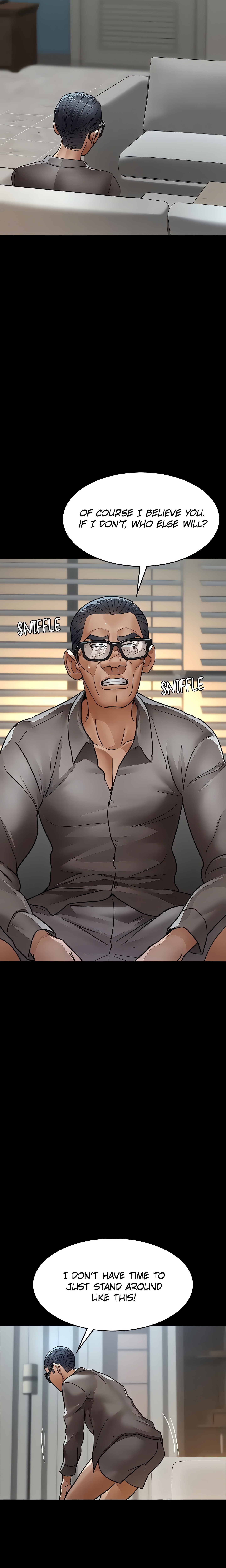 Slave Hospital (Official) chapter 100 page 30