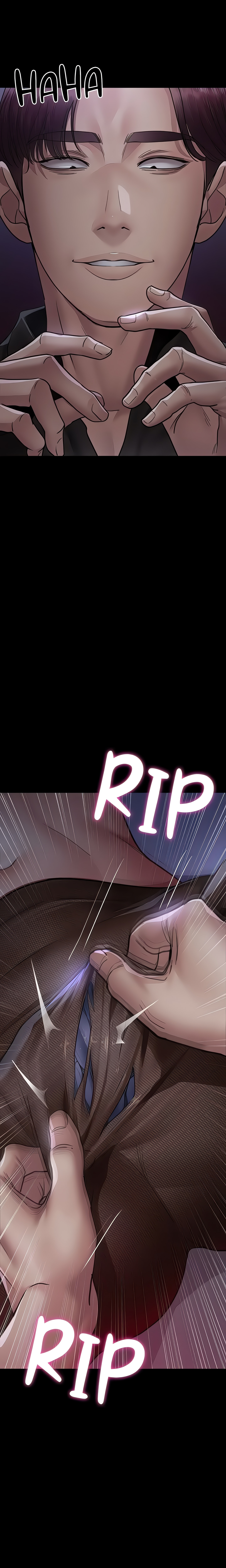 Slave Hospital (Official) chapter 100 page 32