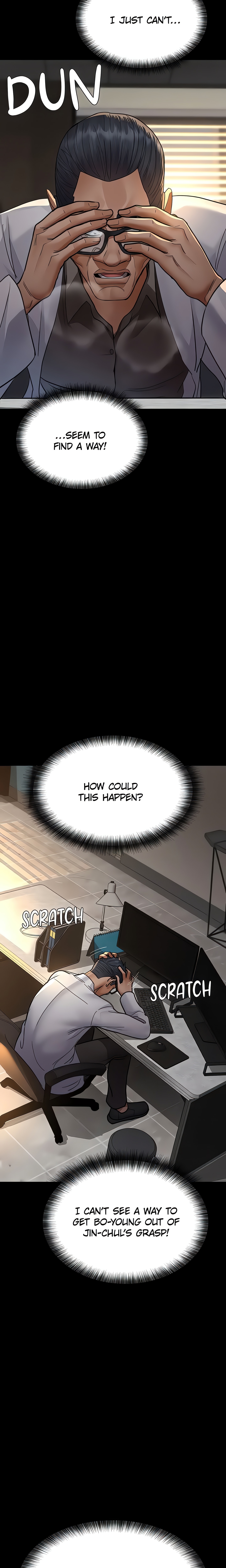 Slave Hospital (Official) chapter 101 page 2