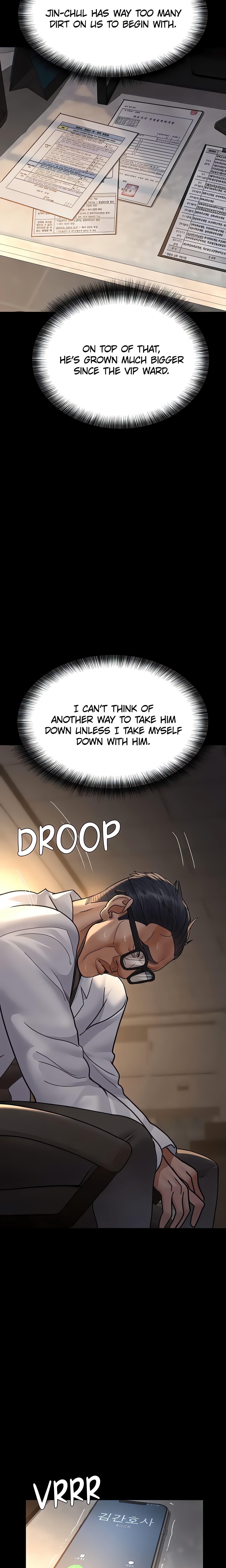 Slave Hospital (Official) chapter 101 page 3