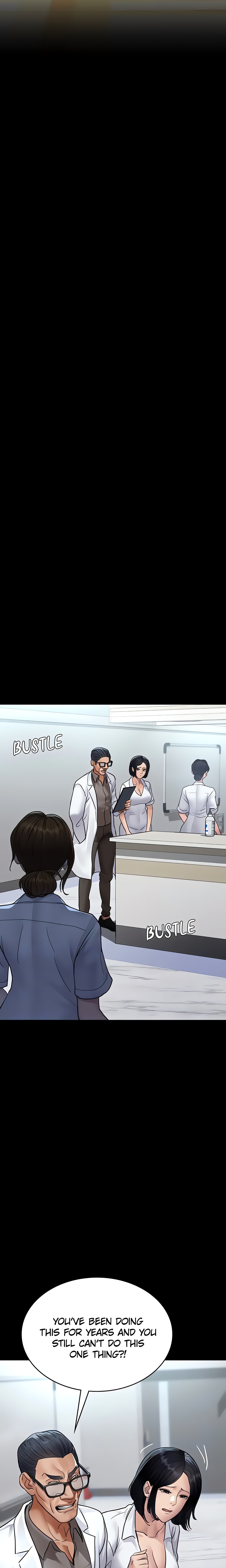 Slave Hospital (Official) chapter 101 page 5